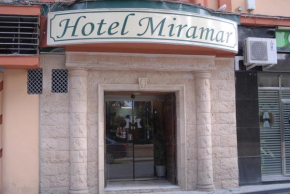  Hotel Miramar  Ла-Линеа-Де-Ла-Консепсион
